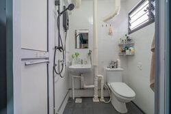 Blk 219 Bukit Batok Street 21 (Bukit Batok), HDB 3 Rooms #621206801